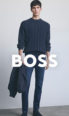 BOSS ORANGE Hosen für Herren bei Modehaus Schmiederer in Achern