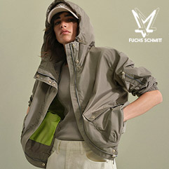 Fuchs Schmitt Damenmode Frühjahr/Sommer 2026 im Modehaus Schmiederer Achern