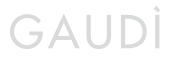 Gaudi Logo Modehaus Schmiederer Achern