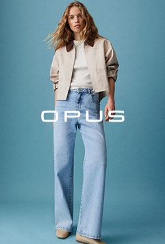 opus Damenmode Blusen, Jacken, Hosen, Shirts zum Kombinieren bei Schmiederer in Achern