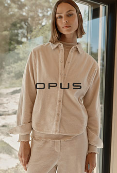 opus Damenmode Blusen, Jacken, Hosen, Shirts zum Kombinieren bei Schmiederer in Achern