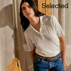 Abbildung selected Damenmode Frühjahr/Sommer 2026 im Modehaus Schmiederer Achern