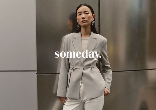 someday Damenmode Blusen, Shirts, Hosen, Jacken bei Schmiederer in Achern