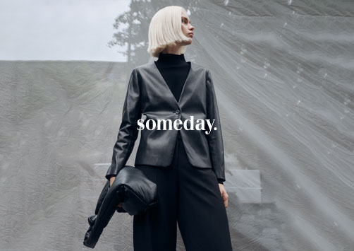 someday Damenmode Blusen, Shirts, Hosen, Jacken bei Schmiederer in Achern