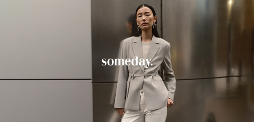 someday Damenmode Frühjahr/Sommer 2026 im Modehaus Schmiederer in Achern