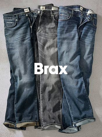 brax jeans hf