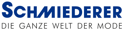 logo modehaus schmiederer achern