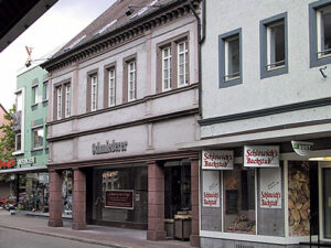 fassade 2000