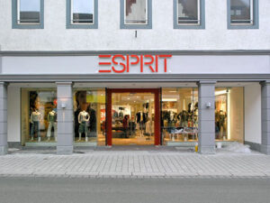 Esprit Store Modehaus Schmiederer Achern