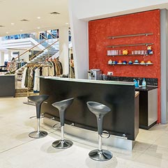 hausbar