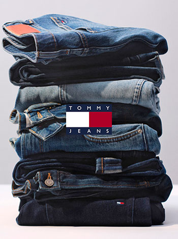 he tommy jeans hf