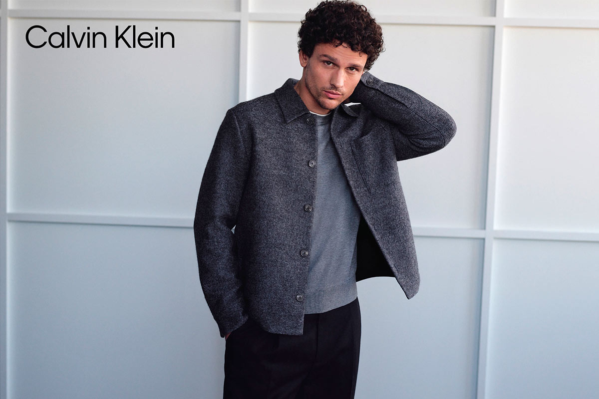 Schmiederer Calvin Klein