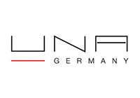una